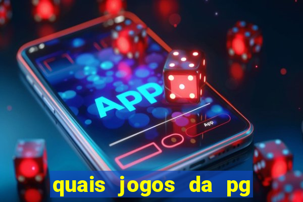 quais jogos da pg da pra comprar funcionalidade